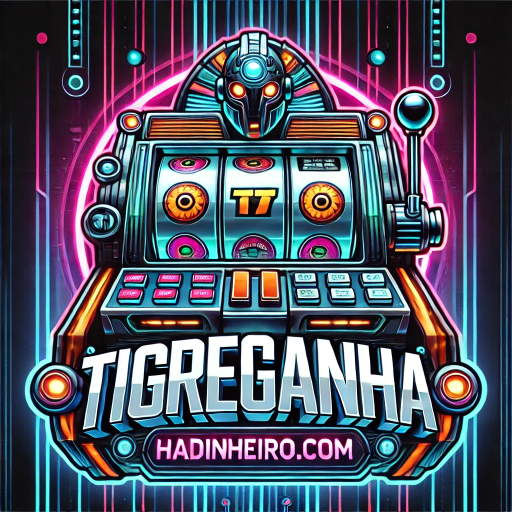 Jogo de ganhar dinheiro com tigre